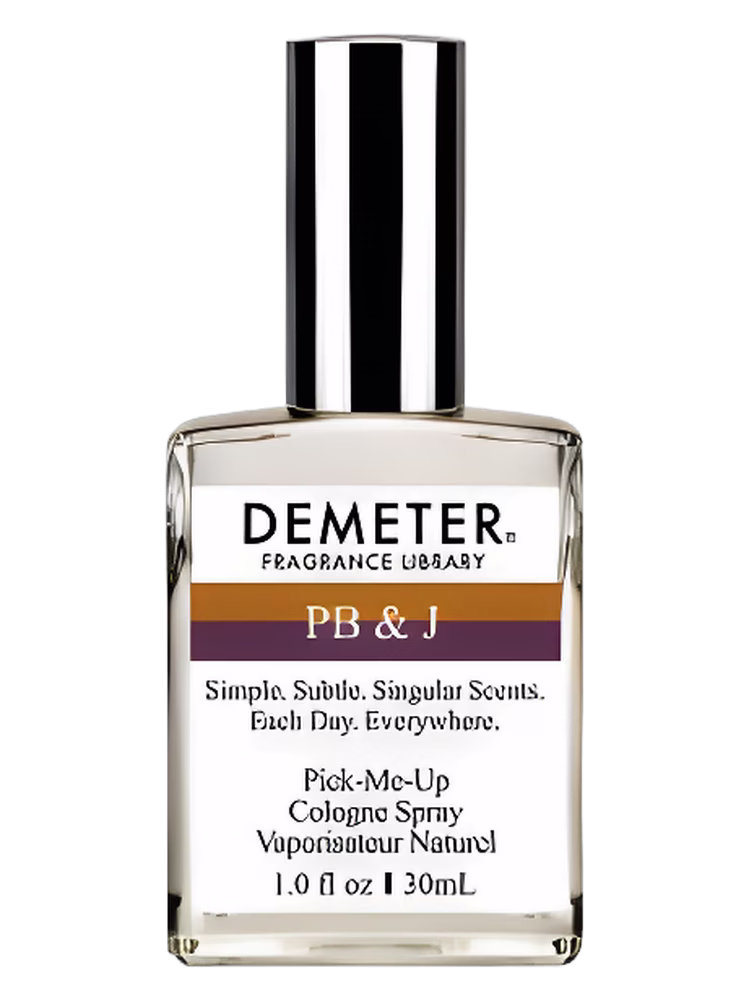 Demeter Fragrance PB & J