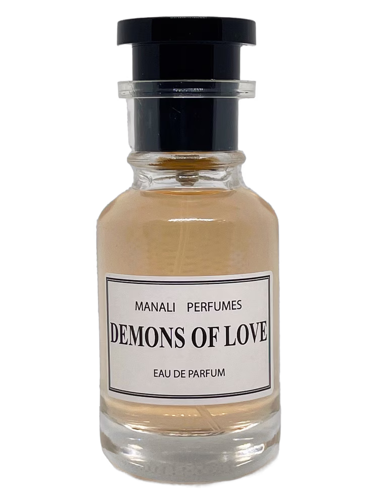 Manali Perfumes Demons of Love