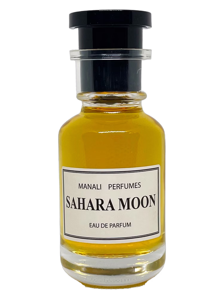 Manali Perfumes Sahara Moon