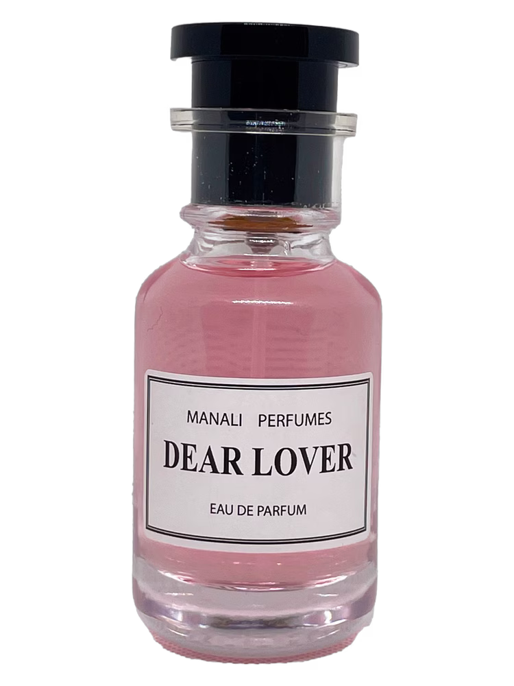 Manali Perfumes Dear Lover