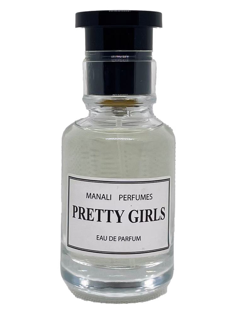 Manali Perfumes Pretty Girls