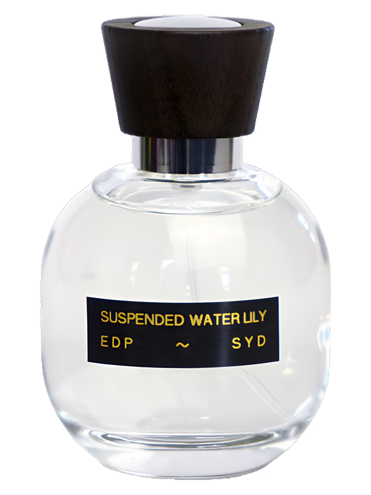 SYD Botanica Suspended Water Lily