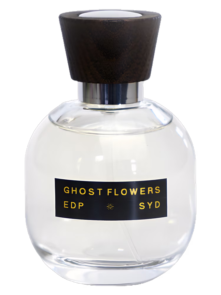 SYD Botanica Ghost Flowers