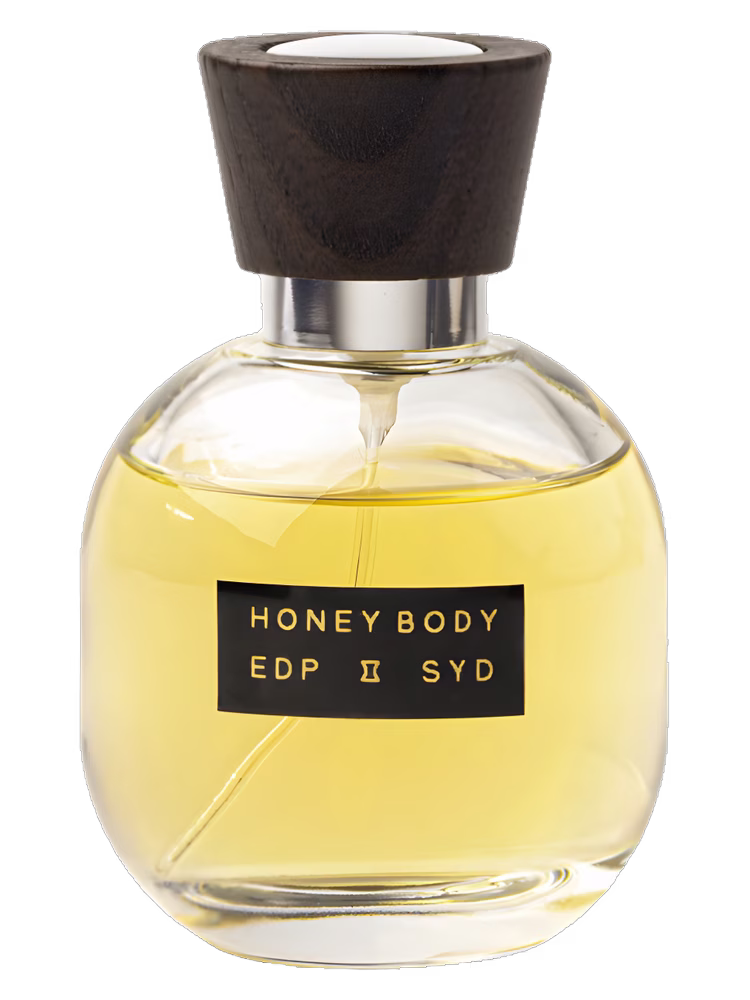 SYD Botanica Honey Body