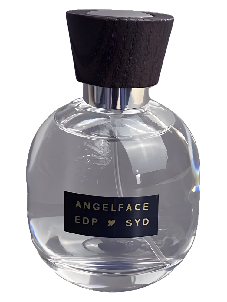 SYD Botanica Angelface