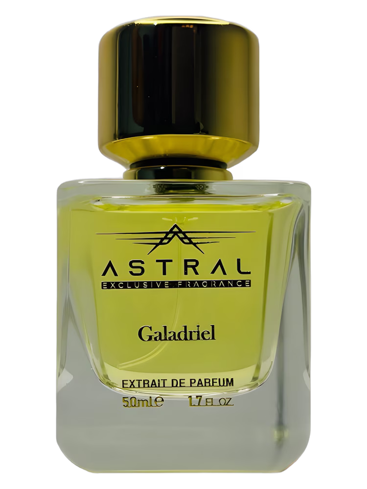 Astral Galadriel