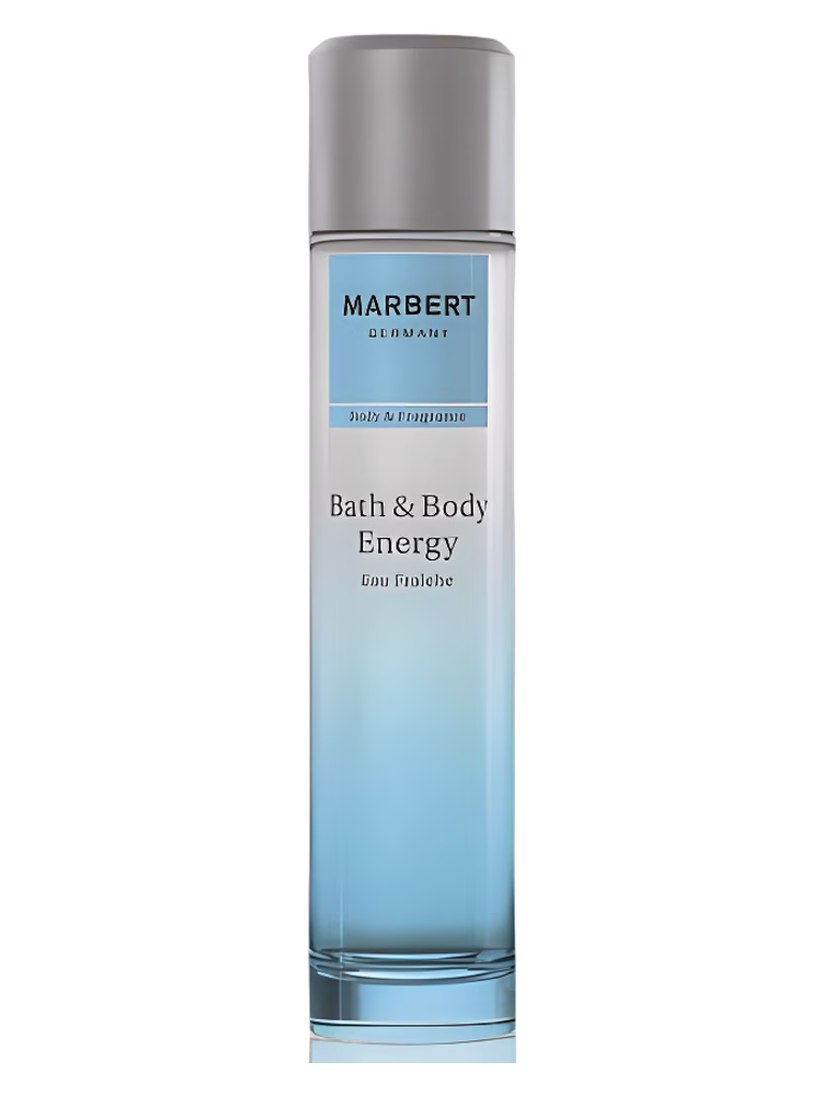 Marbert Energy
