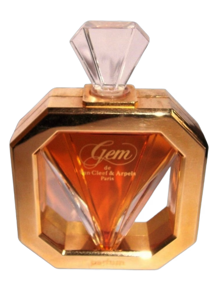 Van Cleef & Arpels Gem Parfum