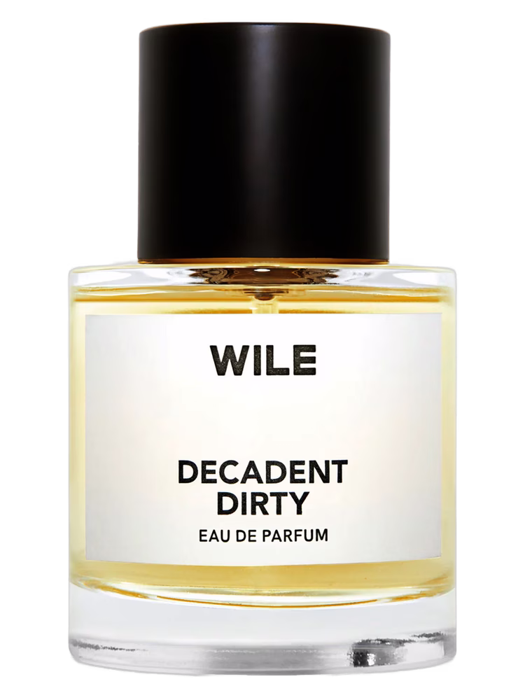 WILE Decadent Dirty