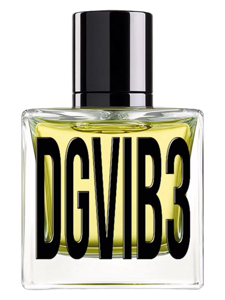 Dolce&amp;Gabbana DGVIB3 Eau de Parfum