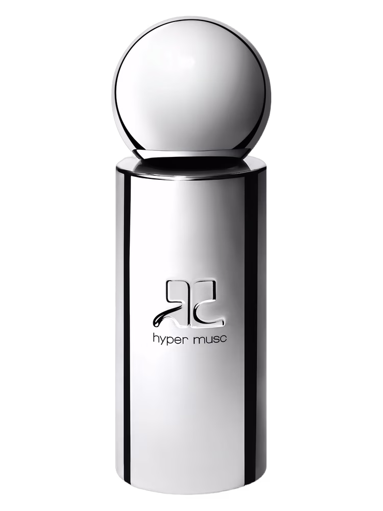 Courrèges Hyper Musc