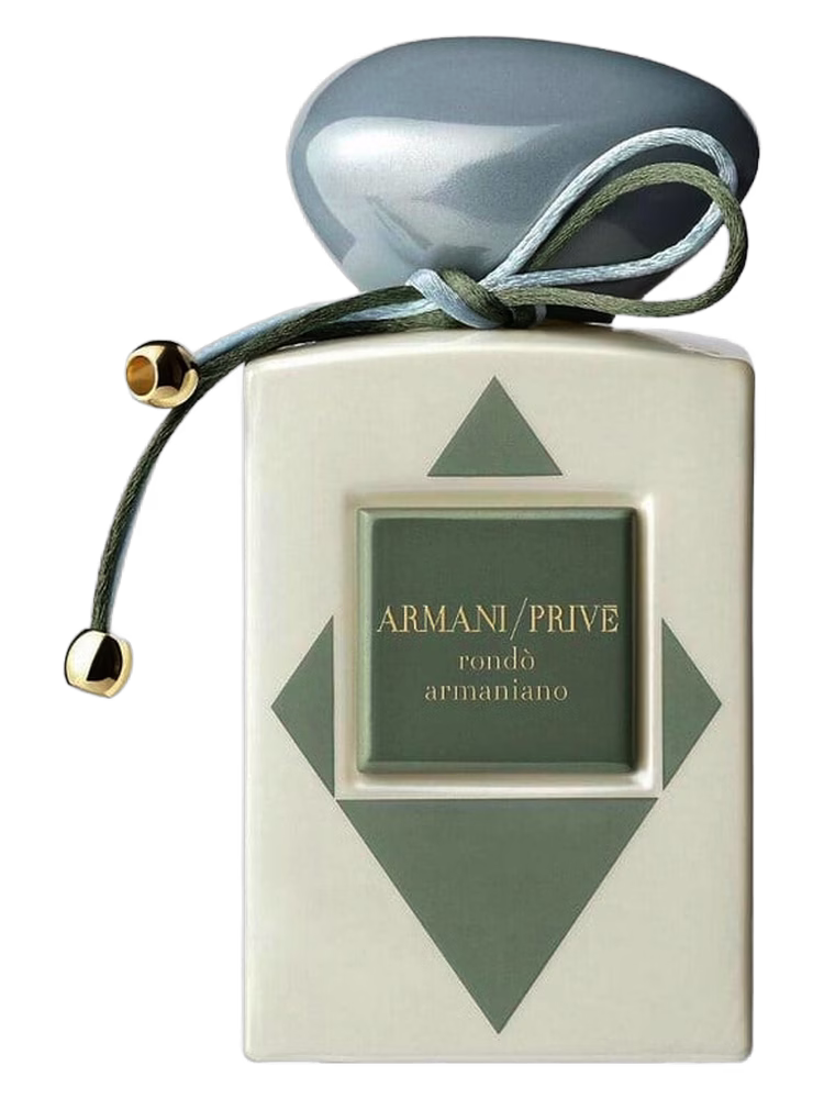 Giorgio Armani Rondò Armaniano