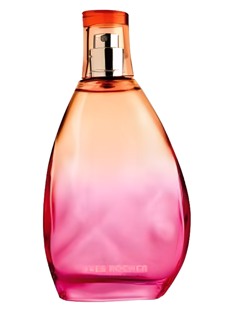 Yves Rocher Aquarelles Végétales Eau Fruitee pour L'Ete