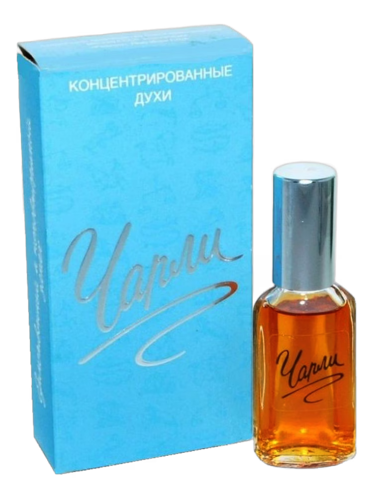 Союзпарфюмерпром (Soyuzparfumerprom) Чарли