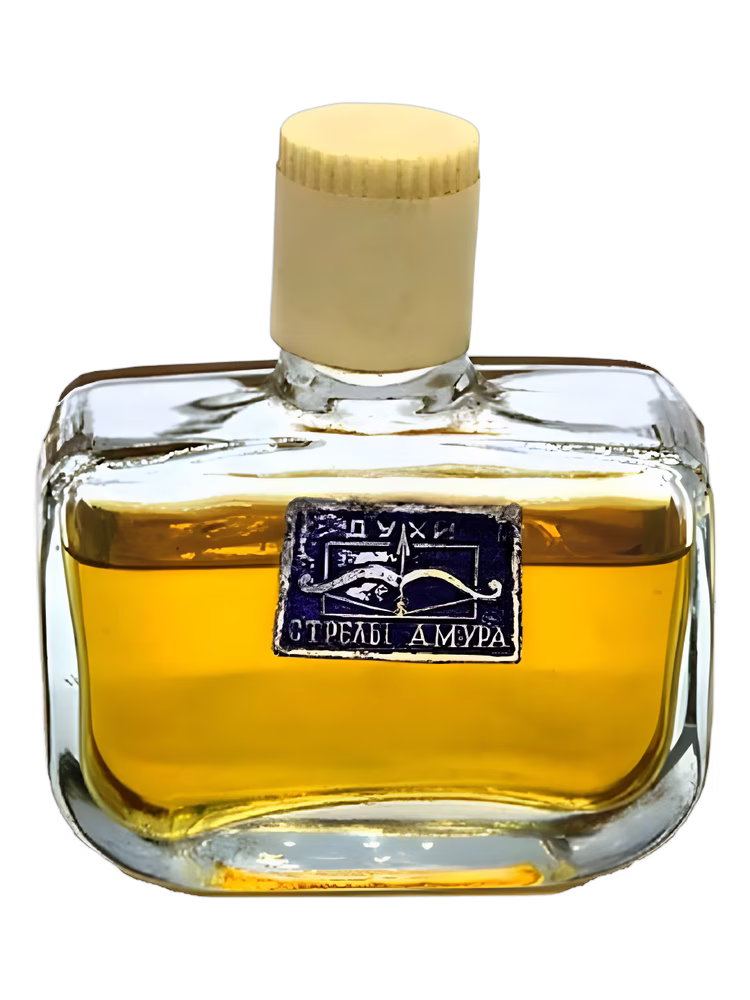 Уральские самоцветы (Ural Gems) Стрелы Амура