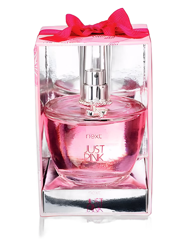Next Just Pink