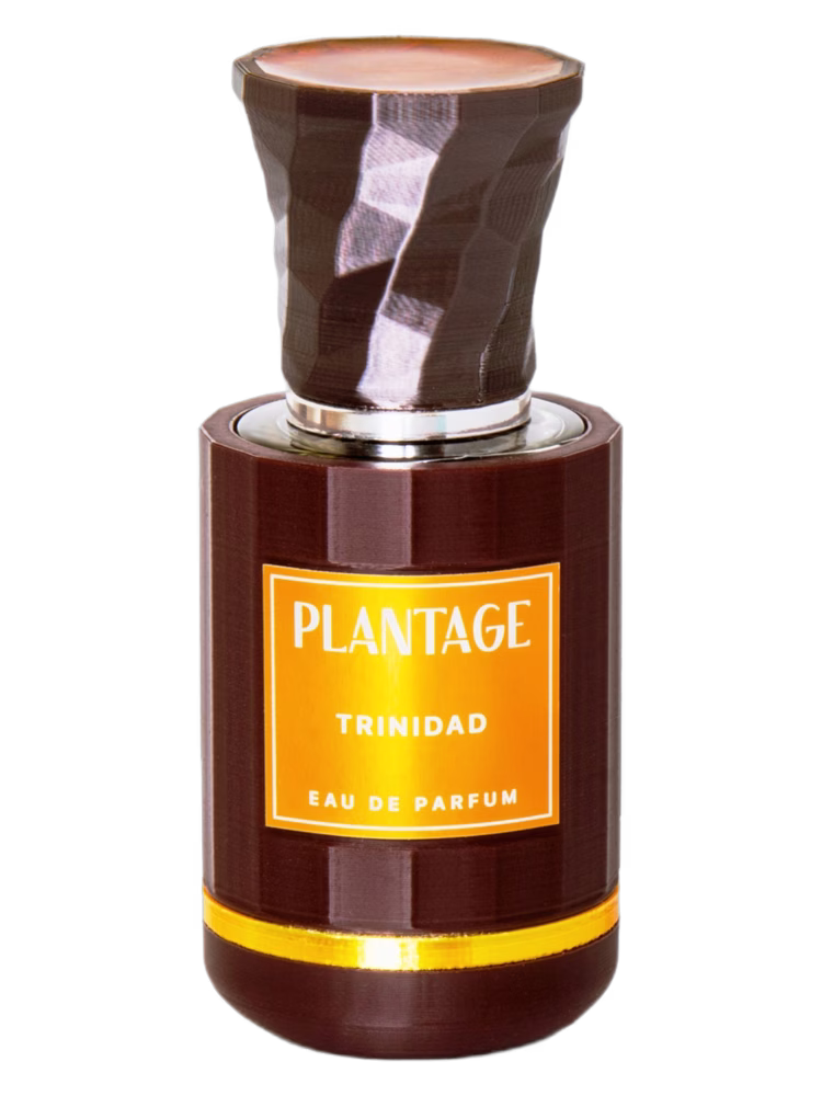 Plantage Trinidad
