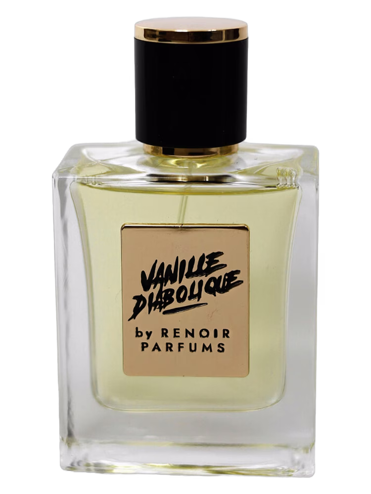 Renoir Parfums Vanille Diabolique