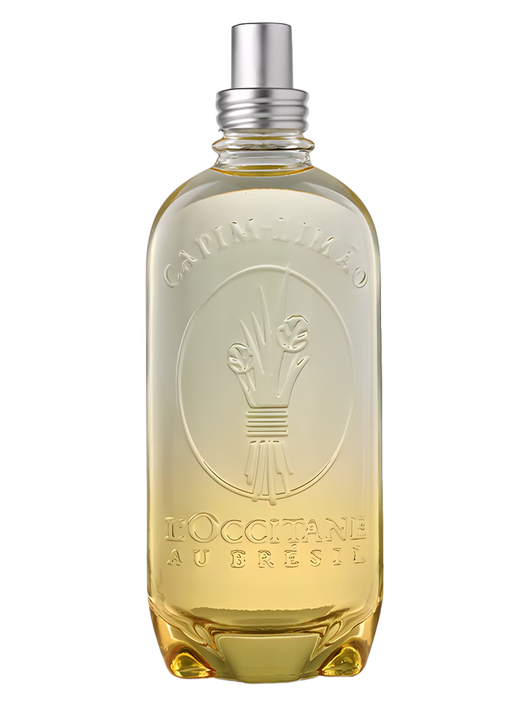 L’Occitane Au Brésil Capim-Limão Maracujá