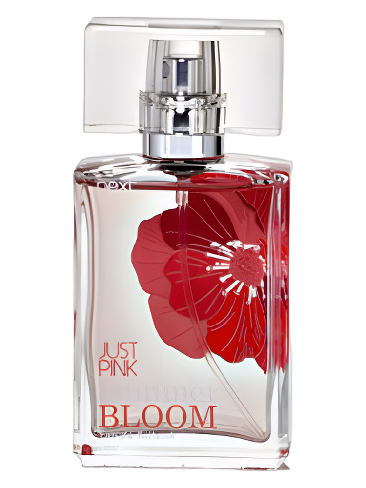Next Just Pink Bloom