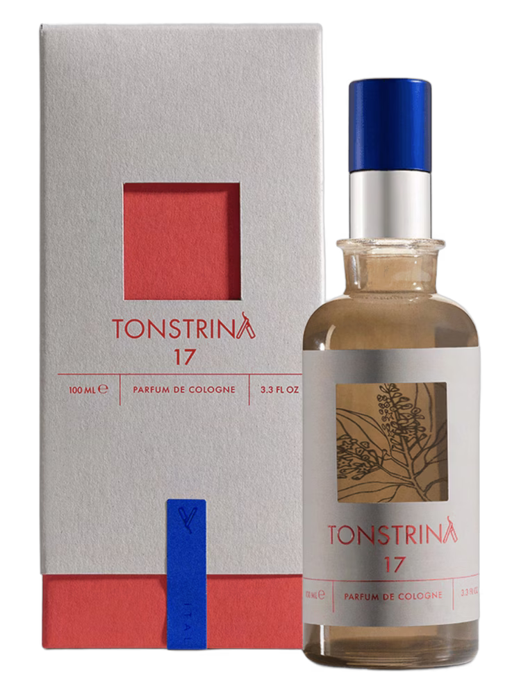 Pisterzi Tonstrina 17