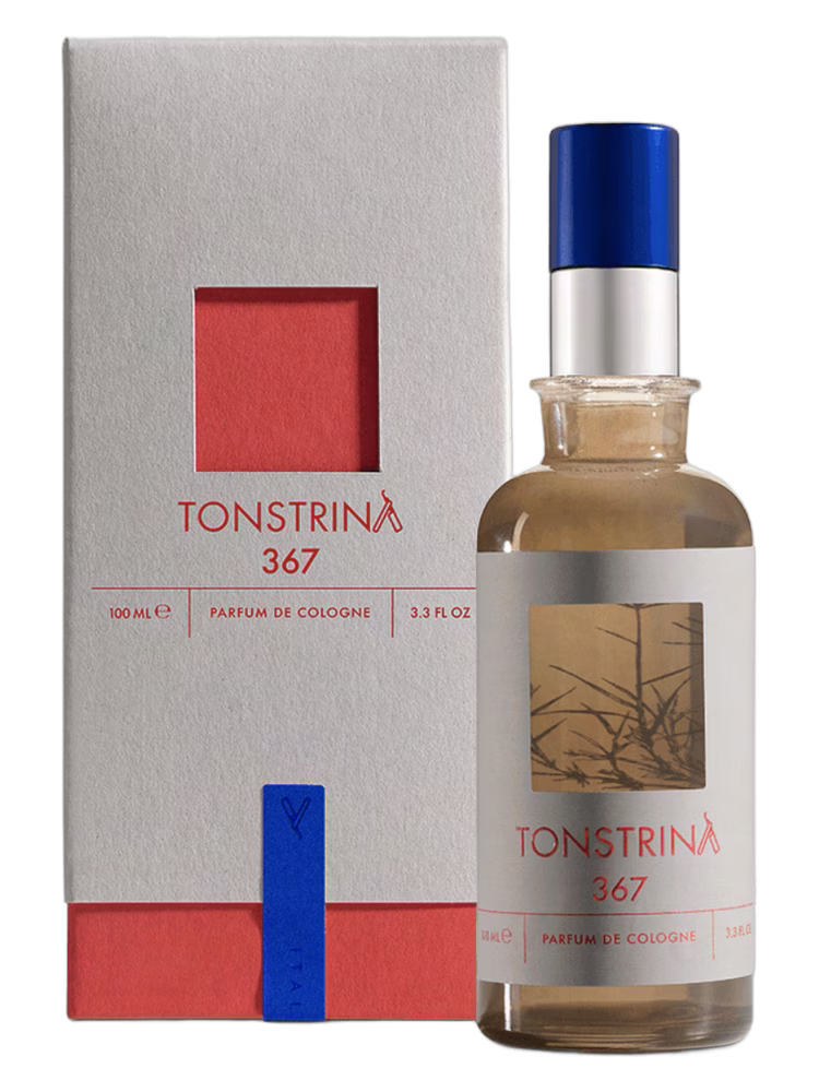 Pisterzi Tonstrina 367