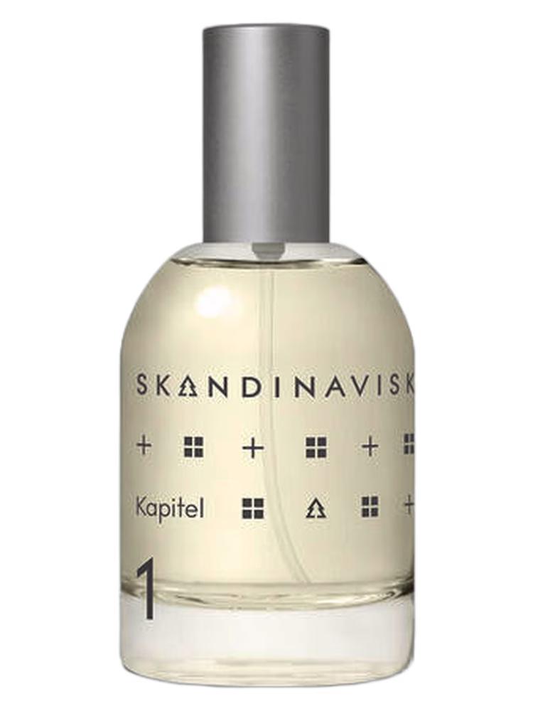 Skandinavisk Kapitel 1