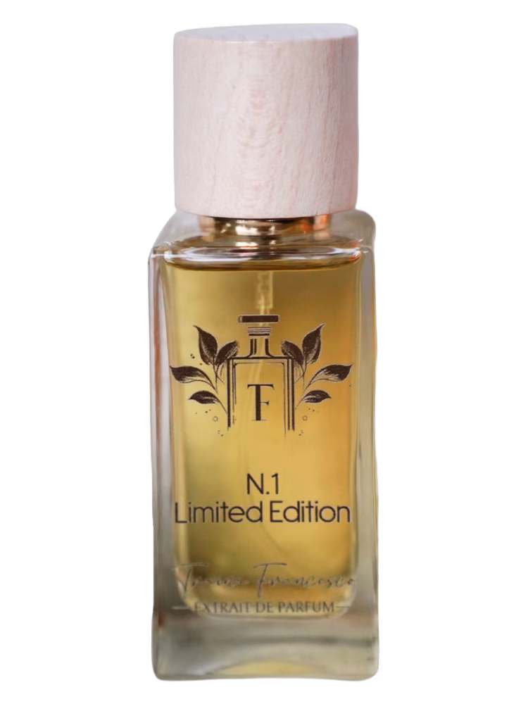 Traina Francesco Parfum N.1 Limited Edition