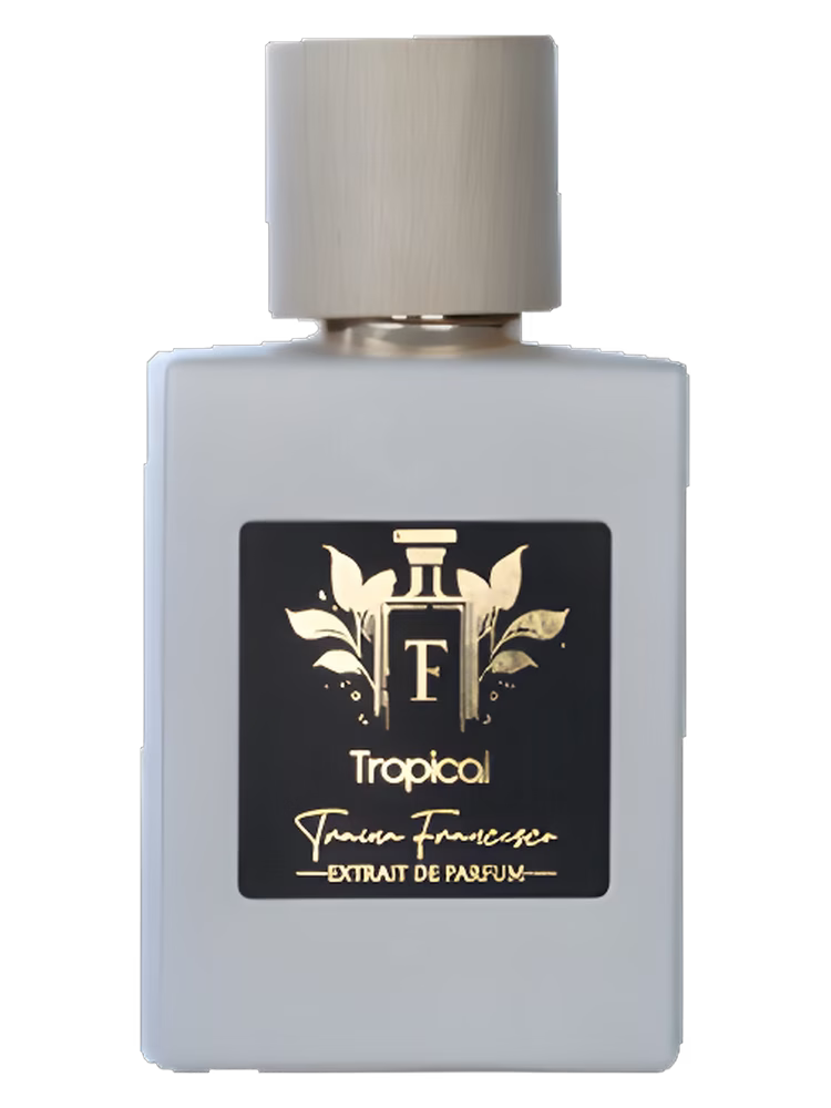 Traina Francesco Parfum Tropical