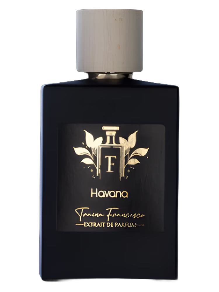 Traina Francesco Parfum Havana