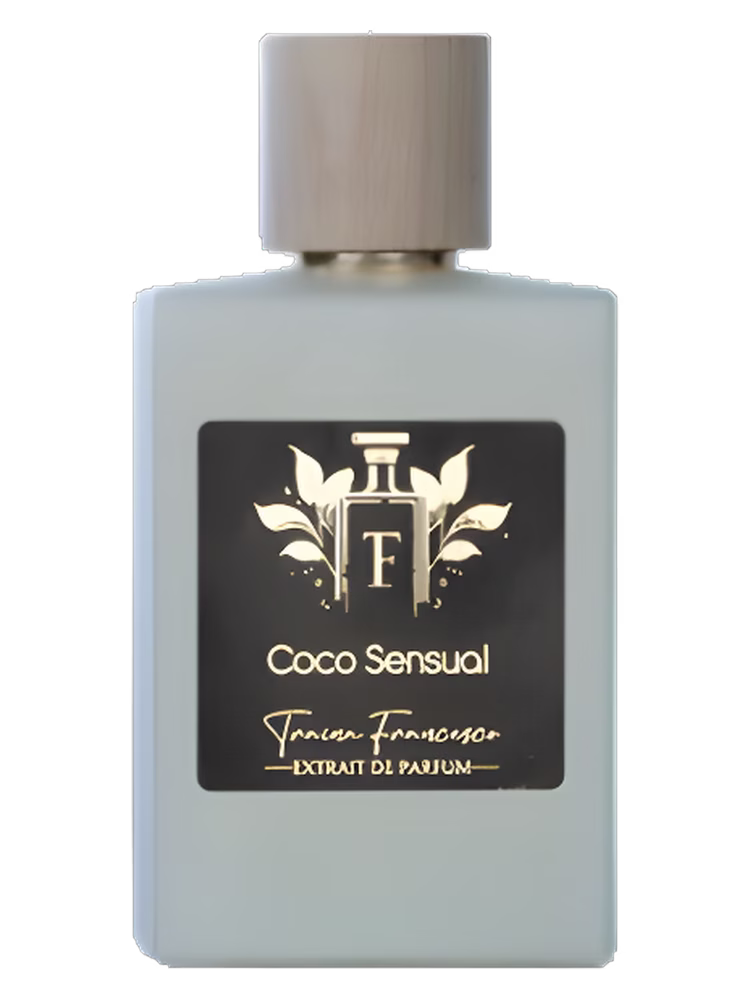 Traina Francesco Parfum Coco Sensual