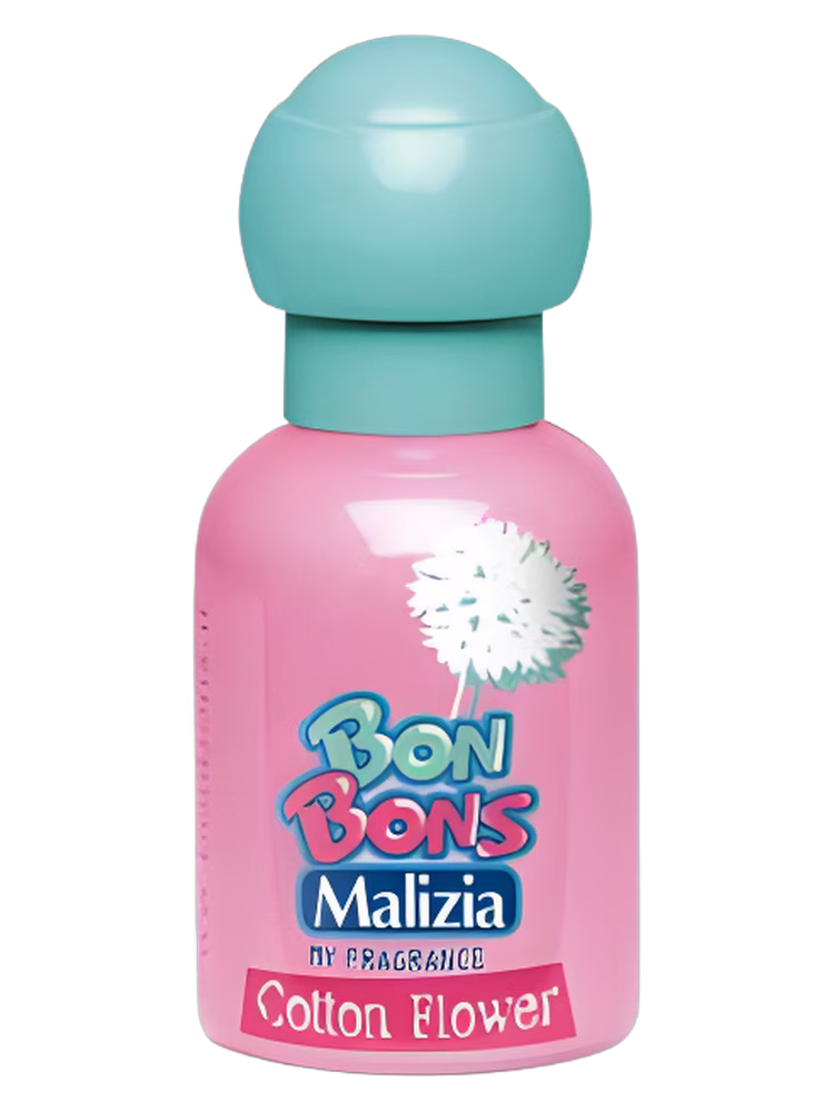 Malizia Malizia Bon Bons Cotton Flower
