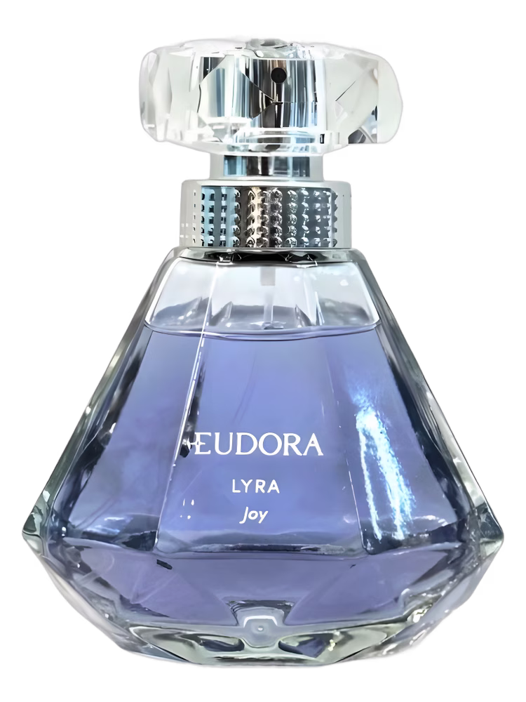 Eudora Lyra Joy