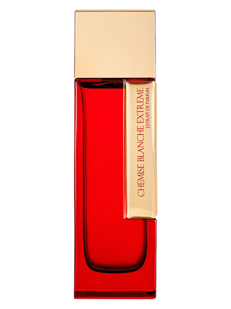 Laurent Mazzone Parfums Chemise Blanche Extreme