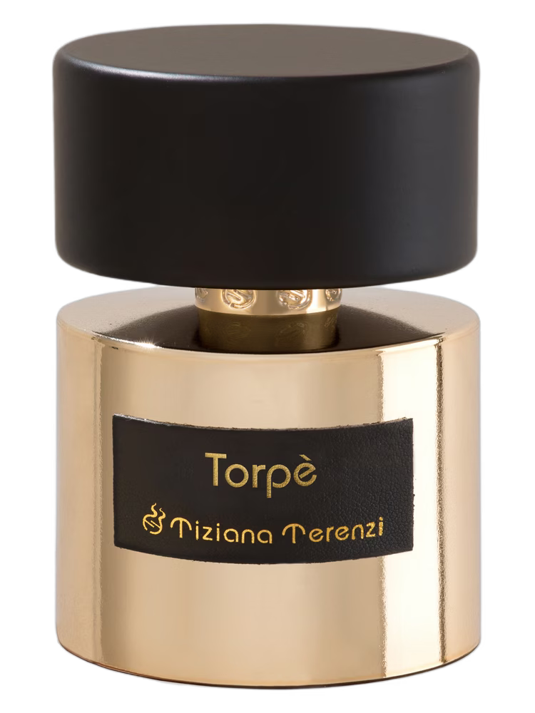 Tiziana Terenzi Torpe