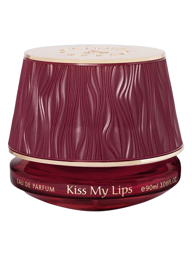 MAISON ASRAR Kiss My Lips