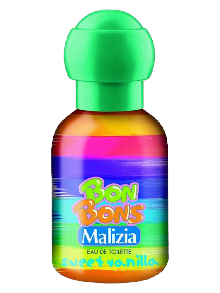 Malizia Malizia Bon Bons Sweet Vanilla