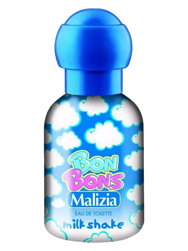 Malizia Malizia Bon Bons Milk Shake