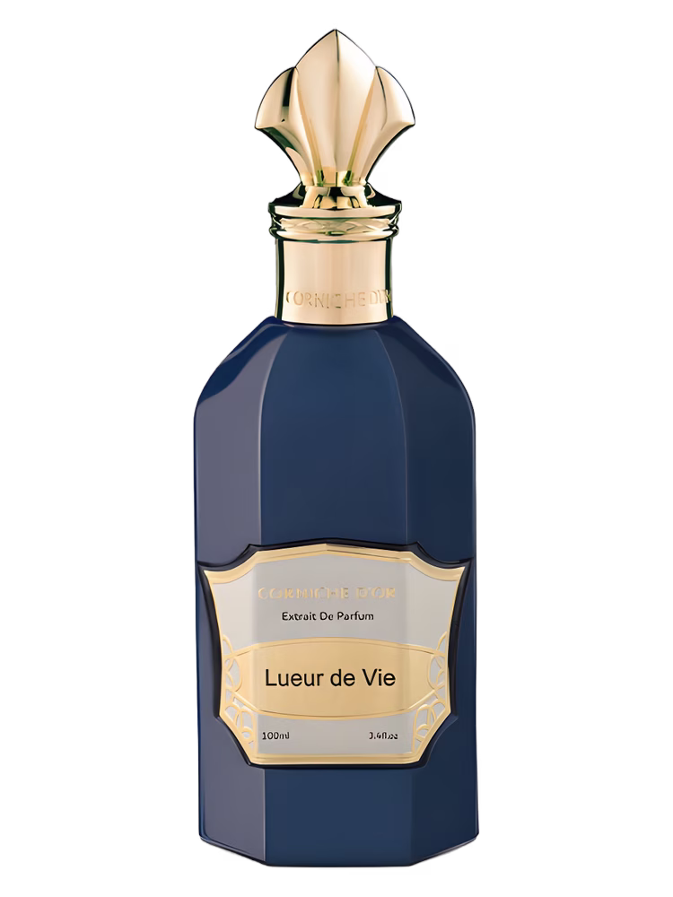 Corniche D'Or Lueur De Vie
