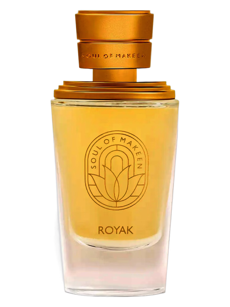 Soul Of Makeen Royak