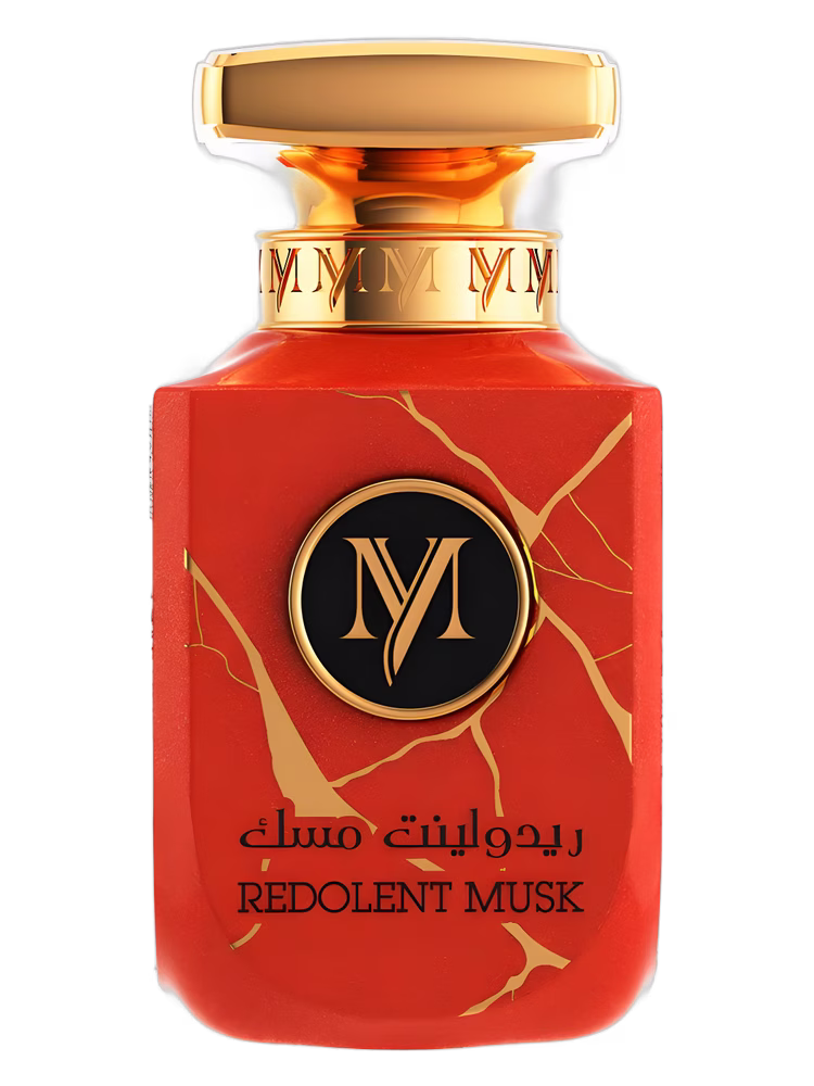 My Perfumes Redolent Musk