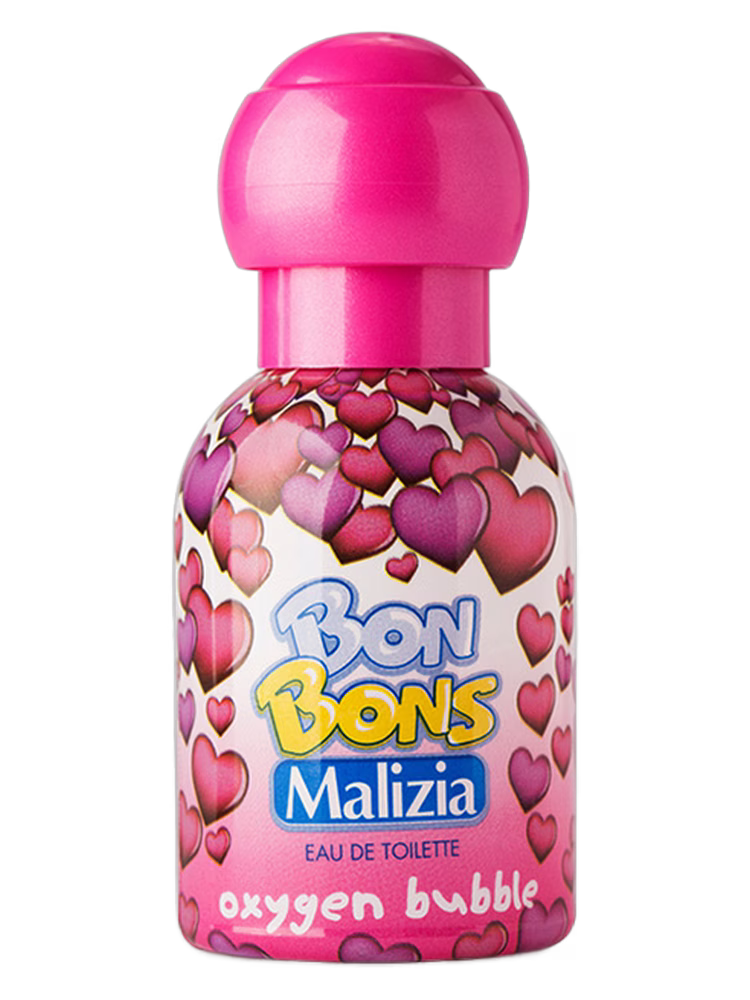 Malizia Malizia Bon Bons Oxygen Bubble