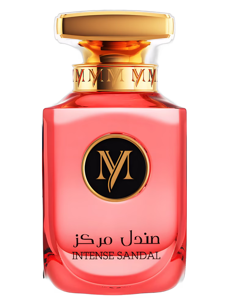 My Perfumes Intense Sandal
