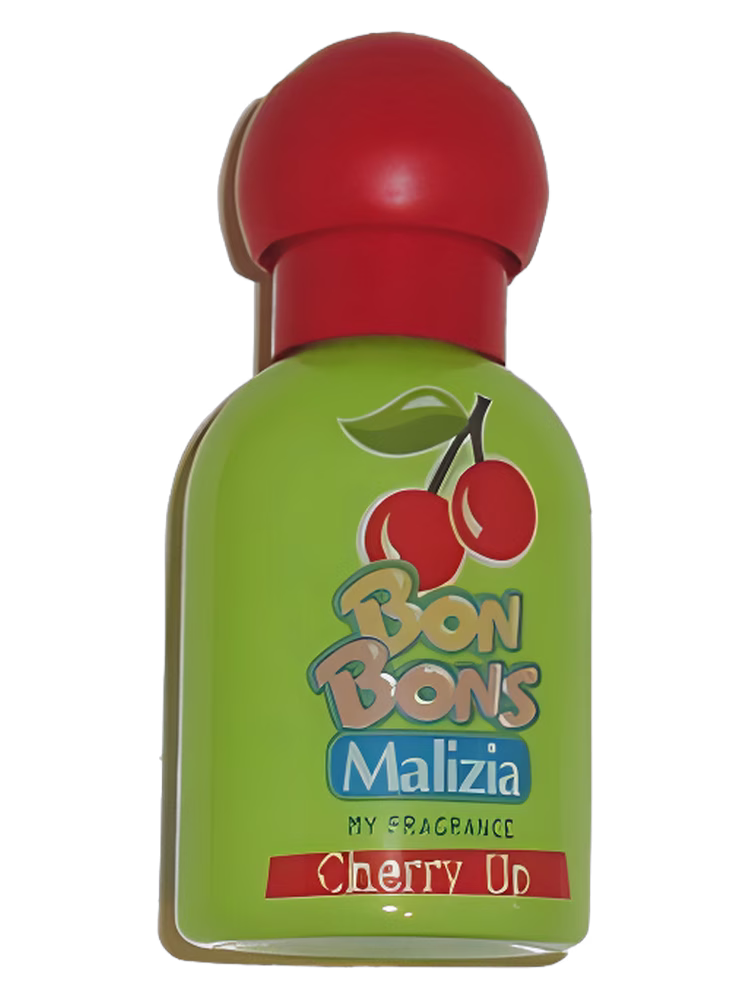 Malizia Malizia Bon Bons Cherry Up