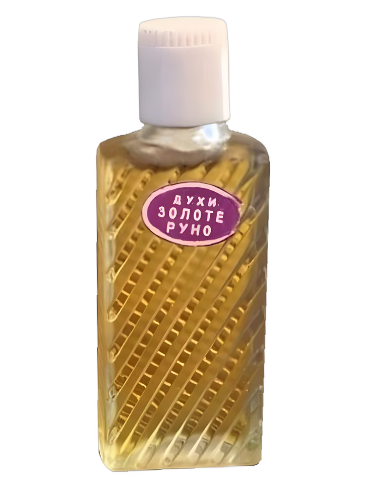 Lviv Perfume Factory - Львівська парфумерна фабрика Золотое Руно - The Golden Fleece