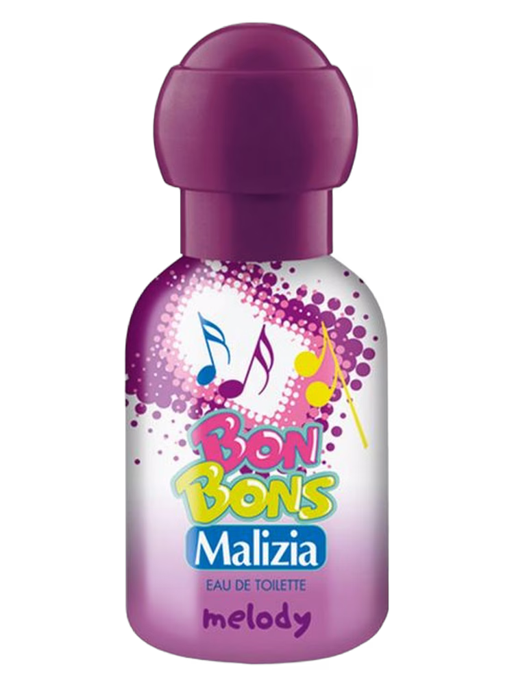 Malizia Malizia Bon Bons Melody