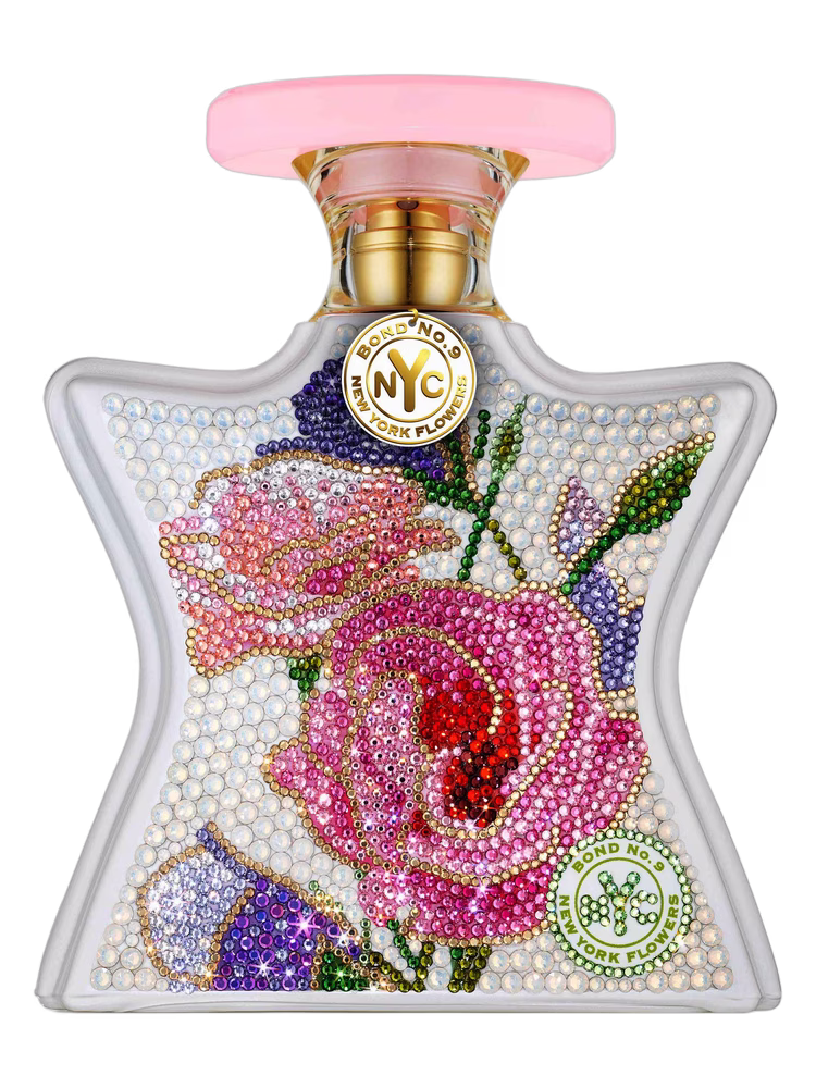 Bond No 9 New York Flowers Bejeweled