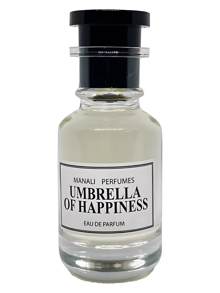 Manali Perfumes Umbrella of Happiness