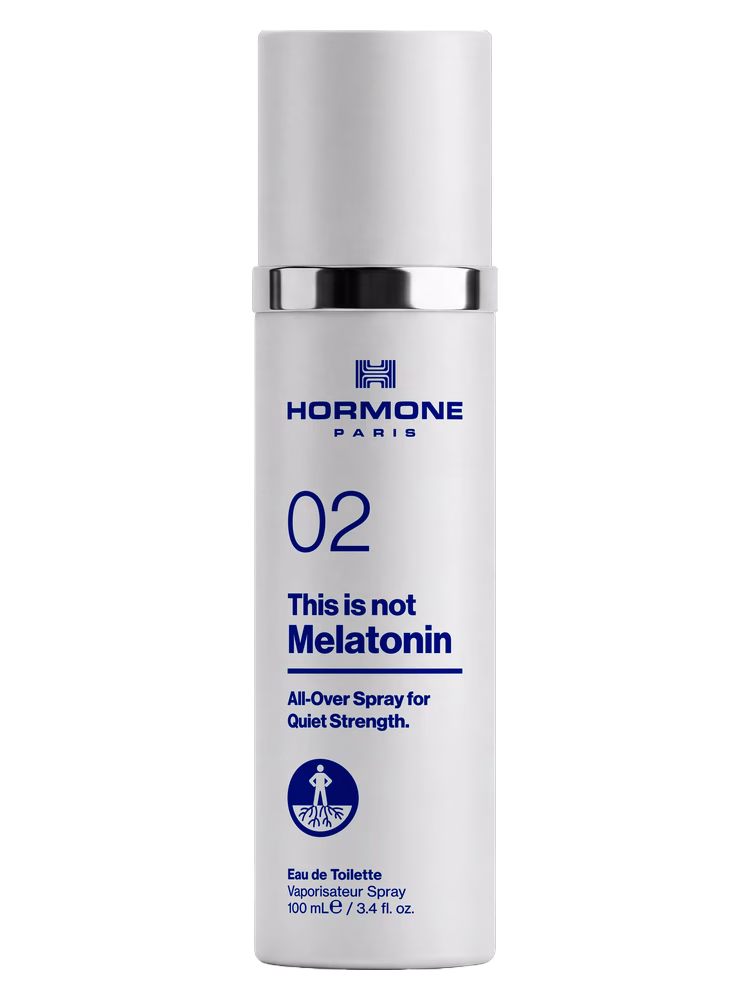 Hormone Paris This is Not Melatonin 02