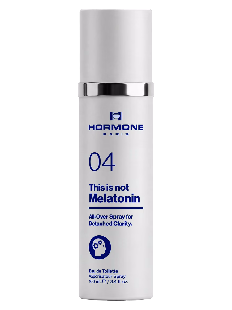 Hormone Paris This is Not Melatonin 04